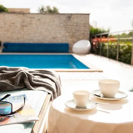 Hébergement de vacances Casa Elisabetha *