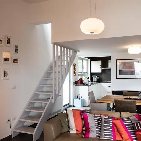 Casa Elisabetha * Kaštelir