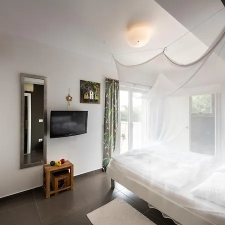 Casa Elisabetha Kaštelir