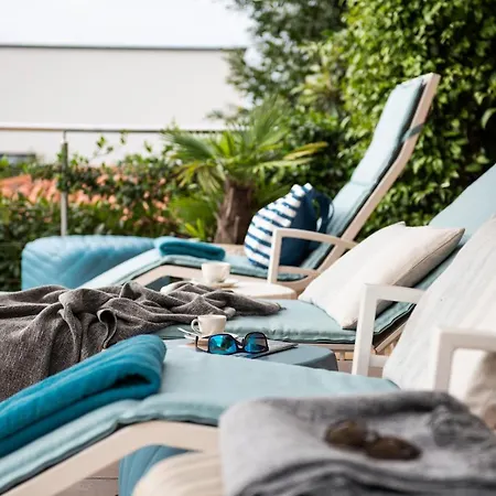 Casa Elisabetha Hébergement de vacances