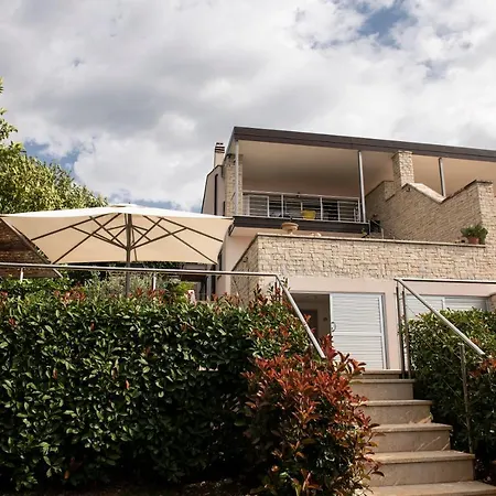 펜션 Casa Elisabetha