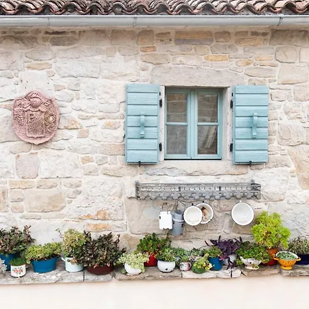 펜션 Casa Elisabetha *