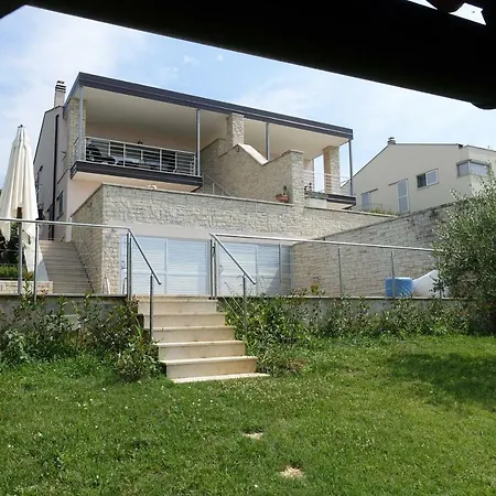 Casa Elisabetha 펜션