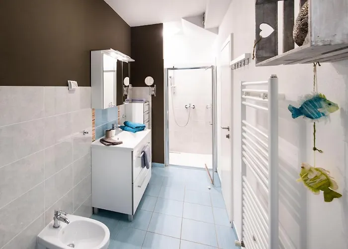 Casa Elisabetha * Kaštelir