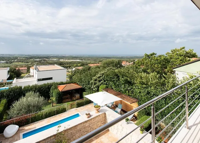 Casa Elisabetha 펜션 *