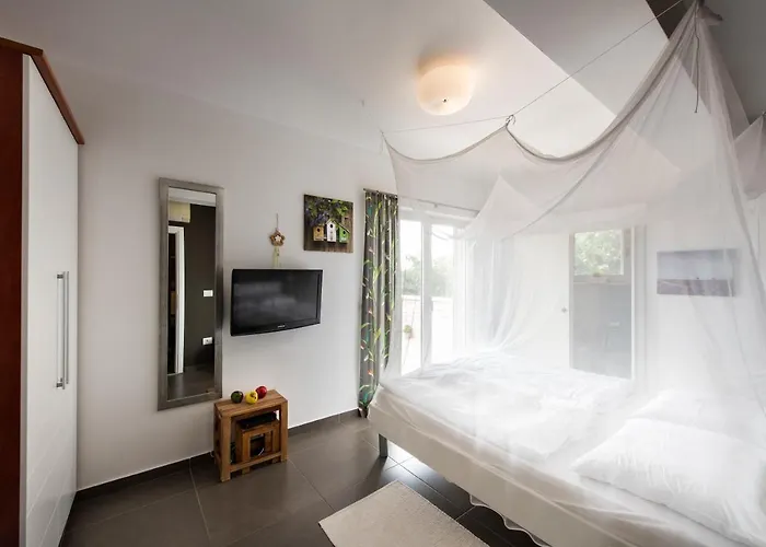 Casa Elisabetha Kaštelir