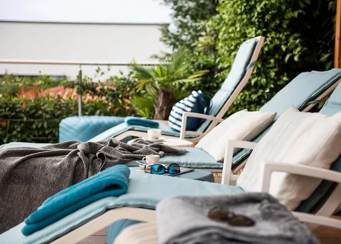 Casa Elisabetha 펜션