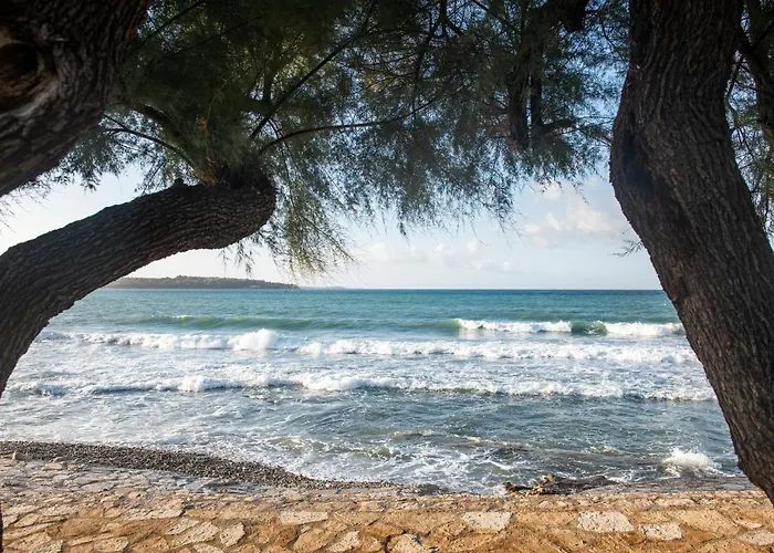 펜션 Casa Elisabetha Kaštelir