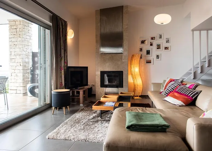 펜션 Casa Elisabetha