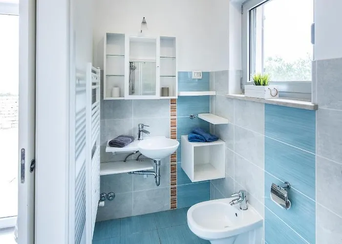 Casa Elisabetha 펜션