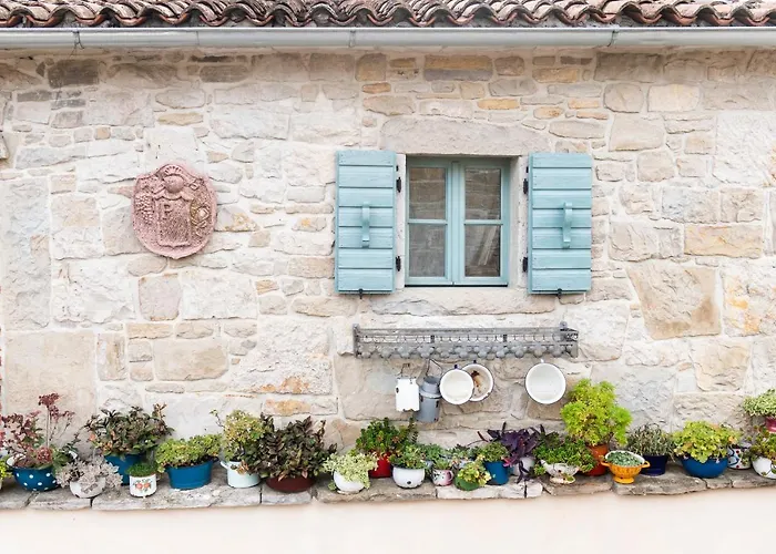 펜션 Casa Elisabetha *