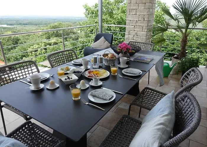 Casa Elisabetha 펜션