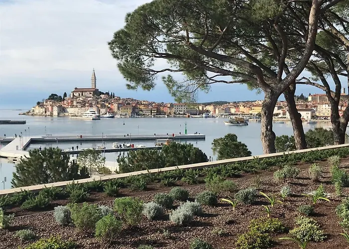 Casa Elisabetha Kaštelir