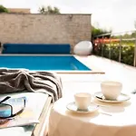 بيت للعطل Casa Elisabetha *