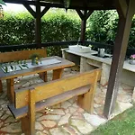 بيت للعطل Casa Elisabetha Kaštelir