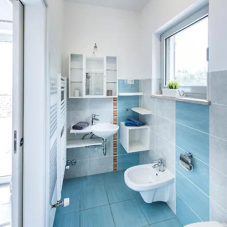 Casa Elisabetha Дом отдыха