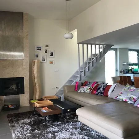 Casa Elisabetha Дом отдыха *