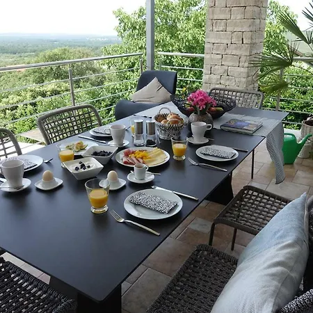 Casa Elisabetha Дом отдыха