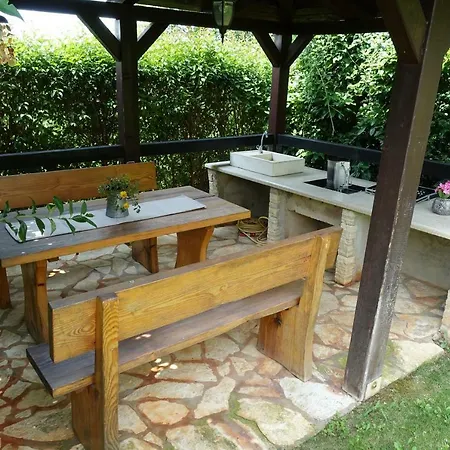 Tatil Evi Casa Elisabetha Kaštelir