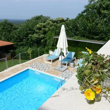 Дом отдыха Casa Elisabetha