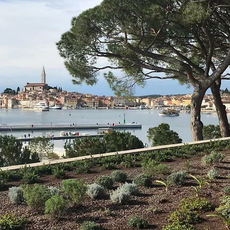 Casa Elisabetha Kaštelir