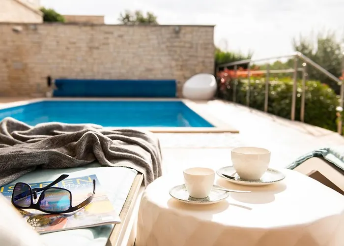 Vakantiehuis Casa Elisabetha *