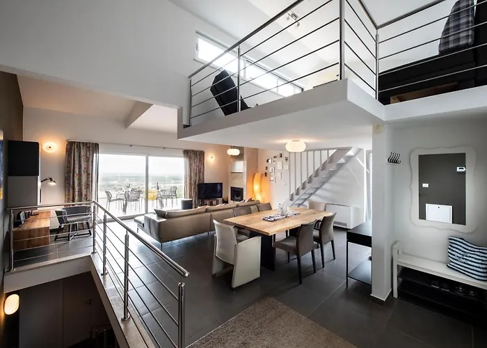 Casa Elisabetha Vakantiehuis Kaštelir