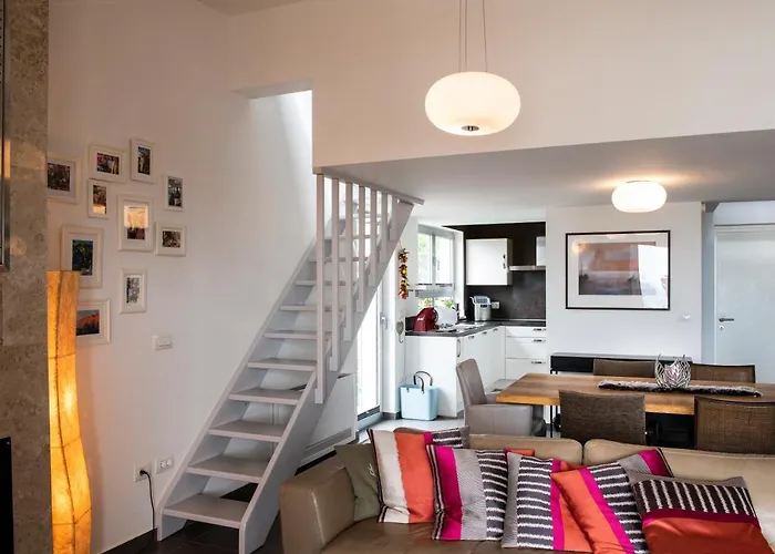 Casa Elisabetha * Kaštelir