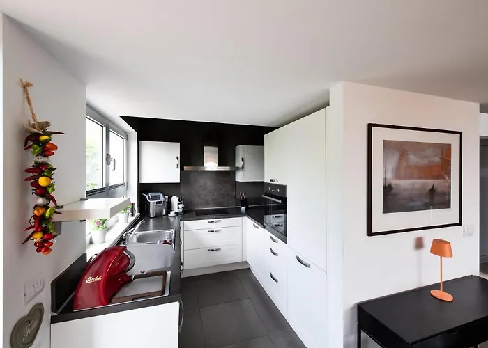 Vakantiehuis Casa Elisabetha