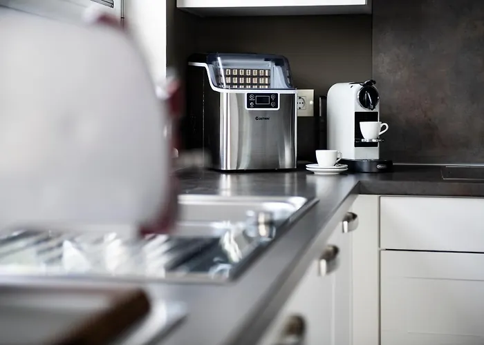 Casa Elisabetha Vakantiehuis *