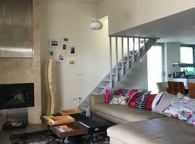 Casa Elisabetha Vakantiehuis *