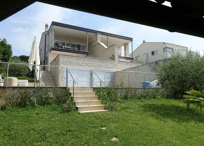 Casa Elisabetha Vakantiehuis